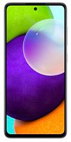 Смартфон Samsung SM-A525F Galaxy A52F 256Gb 6Gb лаванда моноблок 3G 4G 6.4" Android 12 802.11 a/b/g/n/ac/ax NFC GPS