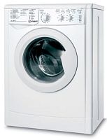 Стиральная машина Indesit IWUC 4105 класс: A загр.фронтальная макс.:4кг белый