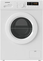 Стиральная машина SunWind SWME703 класс: A++ загр.фронтальная макс.:7кг белый