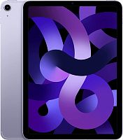 Планшет Apple iPad Air 2022 A2589 M1 2.99 8C RAM8Gb ROM256Gb 10.9" IPS 2360x1640 3G 4G iOS фиолетовый 12Mpix 12Mpix BT GPS WiFi Touch EDGE 10hr