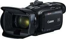 Видеокамера Canon Legria HF G50 черный 20x IS opt 3" Touch LCD 4K XQD Flash