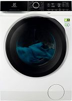 Стиральная машина Electrolux PerfectCare 800 EW8FN148B пан.англ. класс: A загр.фронтальная макс.:8кг белый инвертер
