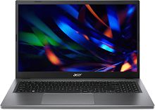 Ноутбук Acer Extensa 15 EX215-23 Ryzen 5 7520U 8Gb SSD512Gb AMD Radeon 15.6" IPS FHD (1920x1080) noOS black WiFi BT Cam (UN.EH3SI.008)