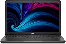 Ноутбук Dell Latitude 3520 Core i5 1135G7 8Gb SSD256Gb Intel Iris Xe graphics 15.6" WVA FHD (1920x1080) Windows 10 Professional black WiFi BT Cam