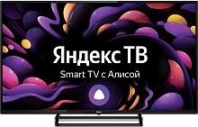 Телевизор LED BBK 40" 40LEX-7239/FTS2C Яндекс.ТВ черный FULL HD 50Hz DVB-T2 DVB-C DVB-S2 USB WiFi Smart TV (RUS)