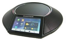 Конференц-телефон IP Grandstream GAC-2500 черный