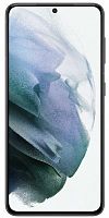 Смартфон Samsung SM-G991 Galaxy S21 128Gb 8Gb серый фантом моноблок 3G 4G 2Sim 6.2" 1080x2400 Android 11 64Mpix 802.11 a/b/g/n/ac/ax NFC GPS GSM900/1800 GSM1900 Ptotect MP3