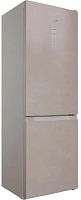 Холодильник Hotpoint-Ariston HTR 5180 M мраморный (двухкамерный)