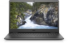 Ноутбук Dell Vostro 3500 Core i5 1135G7 8Gb SSD256Gb Intel Iris Xe graphics 15.6" WVA FHD (1920x1080) Linux black WiFi BT Cam
