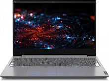 Ноутбук Lenovo V15-ADA Ryzen 5 3500U 8Gb SSD512Gb AMD Radeon Vega 8 15.6" TN FHD (1920x1080) Free DOS grey WiFi BT Cam