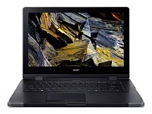 Ноутбук Acer Enduro N3 EN314-51W-76BE Core i7 10510U 16Gb SSD512Gb Intel UHD Graphics 14" IPS FHD (1920x1080) Windows 10 Professional black WiFi BT Cam