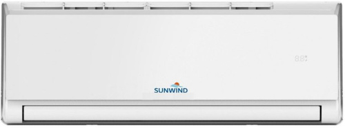 Сплит-система SunWind SW-09/IN - SW-09/OUT белый