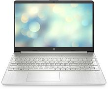 Ноутбук HP 15s-eq1104ur Ryzen 3 3250U 8Gb SSD512Gb AMD Radeon 15.6" IPS FHD (1920x1080) Free DOS 3.0 silver WiFi BT Cam