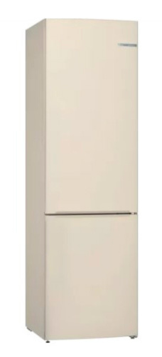 Холодильник Bosch KGV39XK2AR бежевый (двухкамерный)