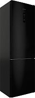 Холодильник Indesit ITR 5200 B черный (двухкамерный)