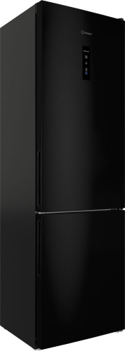 Холодильник Indesit ITR 5200 B черный (двухкамерный)
