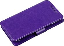 Чехол (флип-кейс) Redline для универсальный 5-6" iBox Universal фиолетовый (УТ000010107)