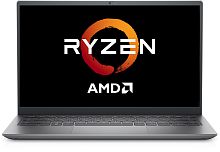 Ноутбук Dell Inspiron 5415 Ryzen 7 5700U 16Gb SSD512Gb AMD Radeon 14" IPS WVA FHD (1920x1080) Windows 11 grey WiFi BT Cam