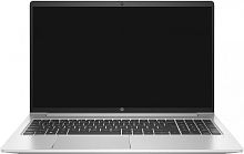 Ноутбук HP ProBook 450 G8 Core i5 1135G7 8Gb SSD512Gb Intel Iris Xe graphics 15.6" IPS UMVA FHD (1920x1080) Free DOS silver WiFi BT Cam