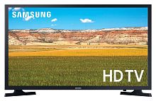 Телевизор LED Samsung 32" UE32T4500AUXCE Series 4 черный HD 60Hz DVB-T DVB-T2 DVB-C DVB-S DVB-S2 USB WiFi Smart TV (RUS)