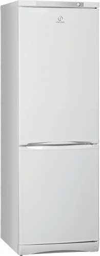 Холодильник Indesit ETP 20 белый (двухкамерный)