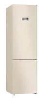 Холодильник Bosch KGN39VK24R бежевый (двухкамерный)