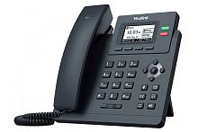 Телефон SIP Yealink SIP-T31P с блоком питания (SIP-T31P)