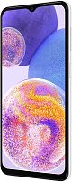 Смартфон Samsung SM-A235F Galaxy A23 128Gb 4Gb белый моноблок 3G 4G 2Sim 6.6" 1080x2408 Android 12 50Mpix 802.11 a/b/g/n/ac NFC GPS GSM900/1800 GSM1900 microSD max1024Gb