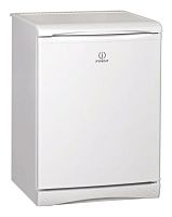 Холодильник Indesit TT 85 1-нокамерн. белый