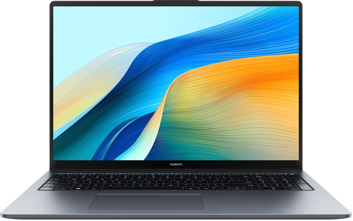 Драйвера huawei matebook d 16 mclf x. MATEBOOK d16 2024.