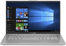 Ноутбук Asus VivoBook F412DA-EK507R Ryzen 3 3200U 4Gb SSD256Gb AMD Radeon Vega 3 14" IPS FHD (1920x1080) Windows 10 Professional grey WiFi BT Cam