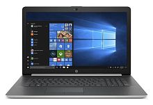 Ноутбук HP 17-by2052ur Core i3 10110U/8Gb/SSD256Gb/DVD-RW/Intel UHD Graphics/17.3" SVA/HD+ (1600x900)/Windows 10/silver/WiFi/BT/Cam