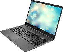 Ноутбук HP 15s-eq1322ur 3020e 8Gb SSD256Gb AMD Radeon 15.6" IPS FHD (1920x1080) Free DOS 3.0 grey WiFi BT Cam