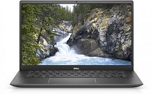 Ноутбук Dell Vostro 5402 Core i5 1135G7 8Gb SSD512Gb Intel Iris Xe graphics 14" WVA FHD (1920x1080) Windows 10 Professional grey WiFi BT Cam