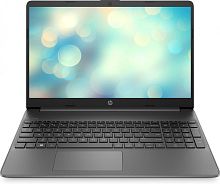 Ноутбук HP 15s-eq1113ur Ryzen 3 3250U 8Gb SSD256Gb AMD Radeon 15.6" IPS FHD (1920x1080) Free DOS 3.0 grey WiFi BT Cam