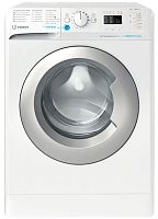 Стиральная машина Indesit BWSA 61051 WSV RU класс: A загр.фронтальная макс.:6кг белый