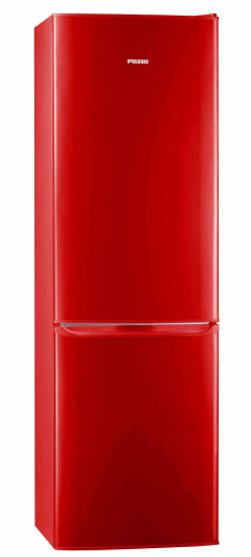Холодильник Pozis RD-149 рубиновый (двухкамерный)