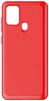Чехол (клип-кейс) Samsung для Samsung Galaxy A21s araree A cover красный (GP-FPA217KDARR)