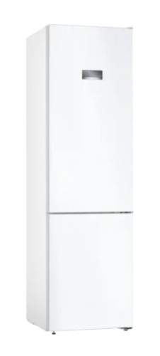 Холодильник Bosch KGN39VW24R белый (двухкамерный)