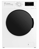 Стиральная машина Indesit WDS 7428 C7S VW класс: B загр.фронтальная макс.:7кг (с сушкой) белый