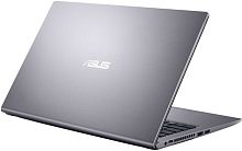 Ноутбук Asus X515EA-EJ914T Core i3 1115G4 4Gb SSD128Gb Intel UHD Graphics 15.6" IPS FHD (1920x1080) Windows 10 grey WiFi BT Cam