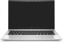 Ноутбук HP EliteBook 630 G9 Core i7 1255U 8Gb SSD512Gb Intel Iris Xe graphics 13.3" FHD (1920x1080) noOS silver