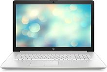 Ноутбук HP 17-by2070ur Core i3 10110U 8Gb SSD512Gb DVD-RW Intel UHD Graphics 17.3" HD+ (1600x900) Windows 10 silver WiFi BT Cam