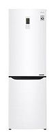 Холодильник LG GA-B419SQGL белый (двухкамерный)
