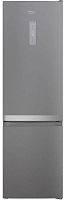 Холодильник Hotpoint-Ariston HTS 7200 MX O3 нержавеющая сталь (двухкамерный)