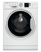 Стиральная машина Hotpoint NSS 6015 W RU класс: A+ загр.фронтальная макс.:6кг белый