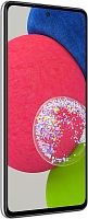 Смартфон Samsung SM-A528B Galaxy A52s 256Gb 8Gb белый моноблок 3G 4G 2Sim 6.5" 1080x2400 Android 11 64Mpix 802.11 a/b/g/n/ac/ax NFC GPS GSM900/1800 GSM1900 TouchSc Ptotect microSDXC max1024Gb