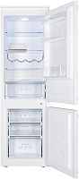 Холодильник Hansa BK333.2U (двухкамерный)