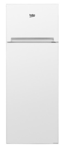 Холодильник Beko RDSK240M00W белый (двухкамерный)