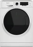 Стиральная машина Hotpoint NSD 7249 D AVE RU класс: A-40% загр.фронтальная макс.:7кг белый инвертер